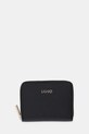 Liu Jo portfel syntetyczny czarny AA6156.E1109