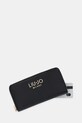 Liu Jo portfel czarny AA6170.E1012