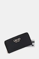 Liu Jo portfel czarny AA6170.E1012