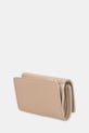 Liu Jo portfel AA6172.E1012 beżowy SS26
