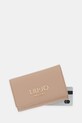 Liu Jo portfel beżowy AA6172.E1012