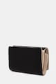 Liu Jo portfel AA6172.E1012 czarny SS26