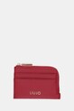 Liu Jo pénztárca szintetikus piros AA6173.E1109