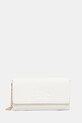 Liu Jo portfel syntetyczny biały AA6191.ES029