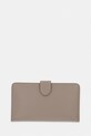 Calvin Klein novčanik za žene kožni bež LV04F1108G