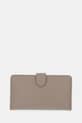 Calvin Klein novčanik za žene kožni bež LV04F1108G