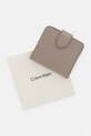 Calvin Klein novčanik za žene kožni LV04F1109G bež
