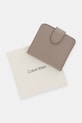 Calvin Klein novčanik za žene kožni LV04F1109G bež