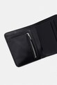Dodaci Calvin Klein novčanik za žene kožni LV04F1109G crna