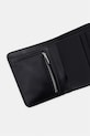 Dodaci Calvin Klein novčanik za žene kožni LV04F1109G crna