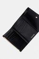 Akcesoria Calvin Klein portfel RFID damski LV04F1118G czarny