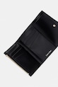 Akcesoria Calvin Klein portfel RFID damski LV04F1118G czarny
