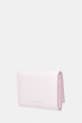 Calvin Klein novčanik RFID za žene kožni LV04F1128G roza SS26