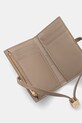 Dodaci Calvin Klein novčanik za žene kožni LV04F1130G bež