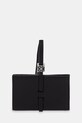 Calvin Klein portofel pentru femei, din piele negru LV04F1130G