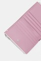 Dodaci Calvin Klein novčanik za žene od imitacije kože LV04F1135G roza