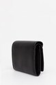 Calvin Klein portfel damski LV04F1156G czarny SS26
