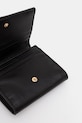 Akcesoria Calvin Klein portfel damski LV04F1156G czarny