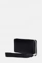 Calvin Klein Πορτοφόλι RFID γυναικείο LV04F1174G μαύρο SS26