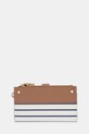 Aldo portfel RORBAG syntetyczny beżowy RORBAG.459