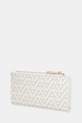 Aldo portfel THEODOSIA THEODOSIA.166 beżowy SS26