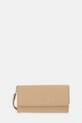 Aldo portfel FELICIANA syntetyczny beżowy FELICIANA.271