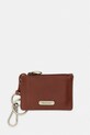 Barbour portfel damski brązowy LAC0363