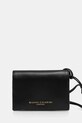 Gianni Chiarini etui na karty skórzane etui na karty czarny PF.5039.NA
