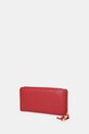 Gianni Chiarini portfel skórzany PF.5042.NA bordowy SS26