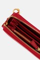 Akcesoria Gianni Chiarini portfel skórzany PF.5043.NA bordowy