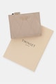 Twinset portfel damski 261TB7286 beżowy