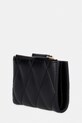 Twinset portfel damski 261TB7286 czarny SS26