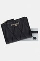 Twinset portfel damski czarny 261TB7286