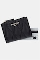 Twinset portfel damski czarny 261TB7286