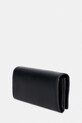 Twinset portfel damski 261TD8123 czarny SS26