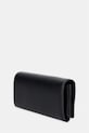 Twinset portfel damski 261TD8123 czarny SS26