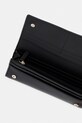 Akcesoria Twinset portfel damski 261TD8123 czarny