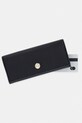 Twinset portfel damski czarny 261TD8123
