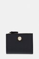 Twinset portfel damski czarny 261TD8124