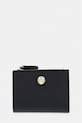 Twinset portfel damski czarny 261TD8124