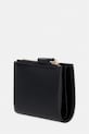 Twinset portfel damski 261TD8124 czarny SS26