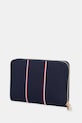 Tommy Hilfiger portfel damski AW0AW17953 granatowy SS26