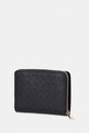 Tommy Hilfiger portfel damski AW0AW18474 czarny SS26