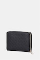 Tommy Hilfiger portfel damski AW0AW18474 czarny SS26