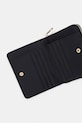 Akcesoria Tommy Hilfiger portfel damski AW0AW18474 czarny