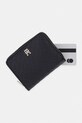 Tommy Hilfiger portfel damski czarny AW0AW18474