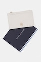 Tommy Hilfiger custodia per le carte da donna beige AW0AW18477