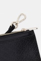 Tommy Hilfiger Puzdro na karty dámske AW0AW18477 čierna