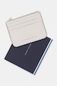 Tommy Hilfiger custodia per le carte da donna beige AW0AW18486