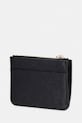 Tommy Hilfiger puzdro na karty dámske AW0AW18486 čierna SS26